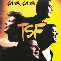 1990. TSF, �a va �a va, JMS
