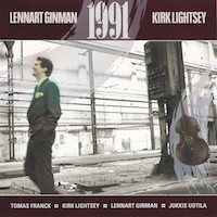 1991. Lennart Ginman/Kirk Lightsey, 1991, Stunt