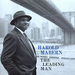 1993. Harold Mabern, The Leading Man