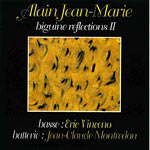 1996. Biguine Reflections II