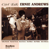 2000. Ernie Andrews, Girl Talk, High Note