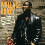 2000. Wallace Roney, No Room for Argument