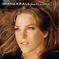 2006. Diana Krall, From This Moment