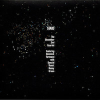 2009. The December 2nd Quartet featuring Dominick Farinacci with Special Guest Benny Green, Stars, Vega