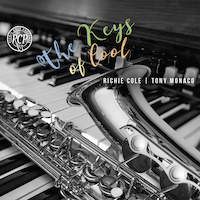 2019.-Richie Cole, The Keys of Cool