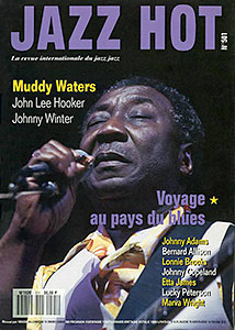 Jazz Hot n°501