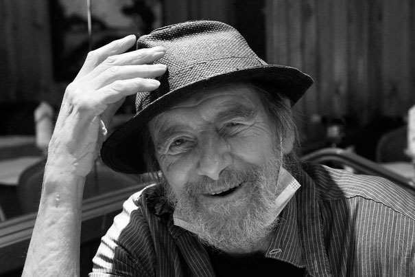 Horace, Decazeville, 2020 © Philippe Cibille Horace, Decazeville, 2020 © Philippe Cibille