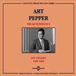 Art Pepper