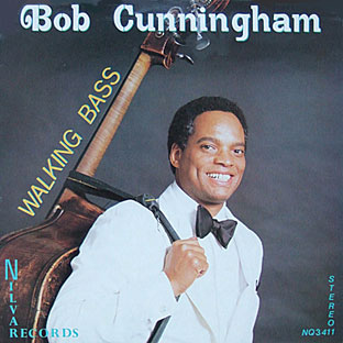 1985, Bob Cunningham, Walking Bass