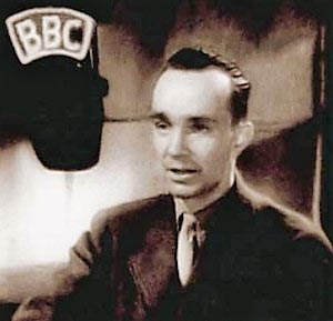 Franck Bauer, 1940, BBC