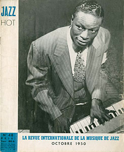 Jazz Hot    n°48