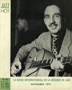 Jazz Hot    n°60