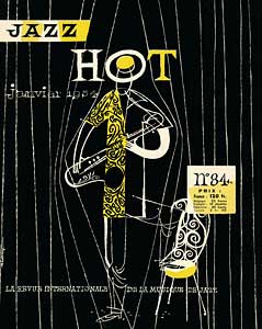 Jazz Hot    n°84