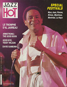 Jazz Hot n°433