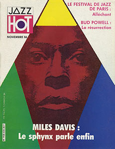 Jazz Hot n°435