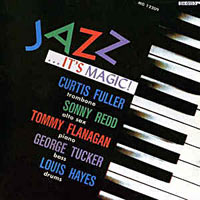 1957. Jazz: It's Magic!