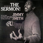 1959. Jimmy Smith, The Sermon, Blue Note