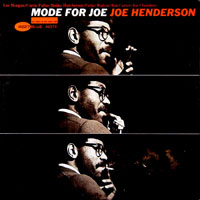 1966. Joe Henderson, Mode for Joe, Blue Note