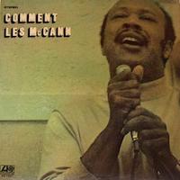 1969. Les McCann, Comment, Atlantic