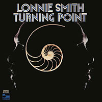 1969. Lonnie Smith, Turning Point, Blue Note