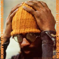 1971. Bobby Hutcherson, Head On, Blue Note