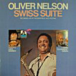 1971. Oliver Nelson, Swiss Suite
