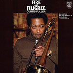 1978. Curtis Fuller, Fire and Filigree, BeeHive