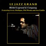 1978. Le Jazz Grand, DCC Jazz 1978. Le Jazz Grand, DCC Jazz