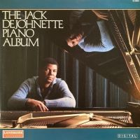 1985. The Jack DeJohnette Piano Album, Landmark 1504