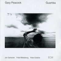 1987. Gary Peacock, Guamba