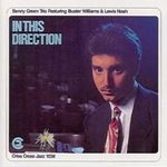 Benny Green, In This Direction Benny Green, In This Direction