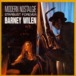 1991-Barney Wilen, Modern Nostalgie 1991-Barney Wilen, Modern Nostalgie