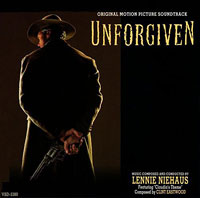1999. Lennie Niehaus, Unforgiven