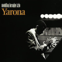 1995. Abdullah Ibrahim, Yarona, Tiptoe