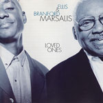 1995. Ellis Marsalis, Loved Ones 1995. Ellis Marsalis, Loved Ones