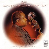 1995. Ray Drummond, Vignettes, Arabesque Jazz