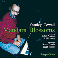 1996. Stanley Cowell, Mandara Blossoms