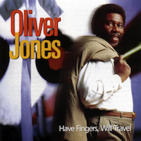 1997. Oliver Jones, Have Fingers, Will Travel, Justin Time