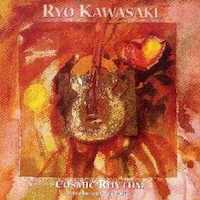 1998-Ryo Kawasaki, Cosmic Rhythm