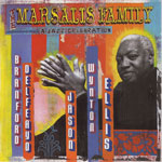 2001. Marsalis Family, A Jazz Celebration 2001. Marsalis Family, A Jazz Celebration