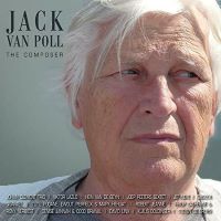 2014. Jack van Poll, The Composer, September