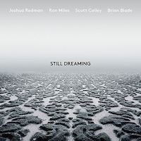 2017. Joshua Redman/Ron Miles/Scott Colley/Brian Blade, Still Dreaming, Nonesuch