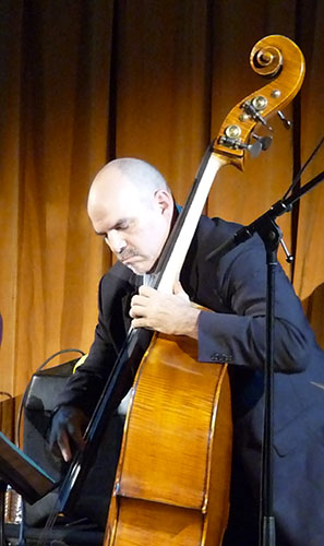 Peter Giron, La Sorbonne (oct. 2008) © Ma-Ma