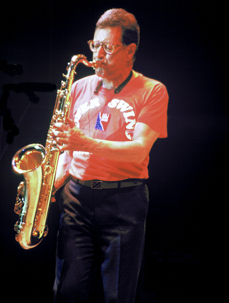 G&eacute;rard Badini, Vienne, 1987 &copy; Pascal Kober