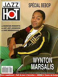 Jazz Hot n°470