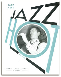 Jazz Hot    n°30