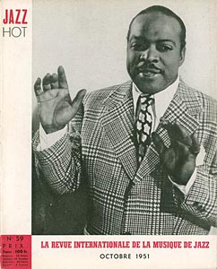 Jazz Hot    n°59