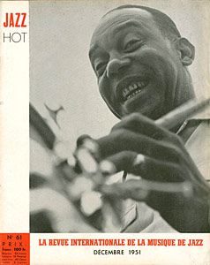 Jazz Hot    n°61