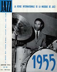 Jazz Hot  n°95