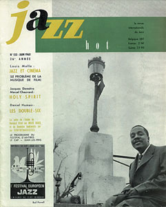 Jazz Hot n°155